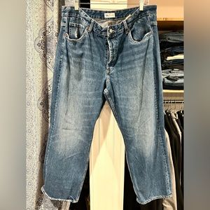 Zara Women’s jeans